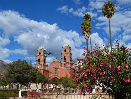 Plaza de Armas